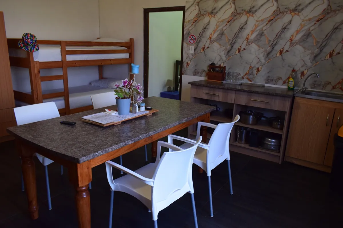 Oudtshoorn Accommodation